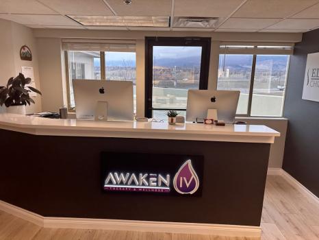 Image for Awaken IV Therapy - Boulder with ID of: 6590243