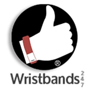 Image for Wristbands247 with ID of: 6868134