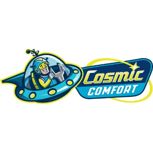 Image for Cosmic Comfort Electrical & HVAC with ID of: 6868165