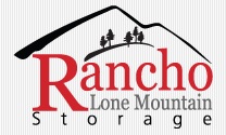 Image for Rancho Lone Mountain Storage with ID of: 686870