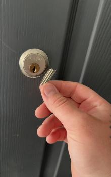 Image for Walton Locksmiths with ID of: 6590517