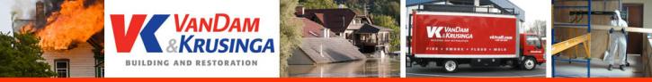 Image for VanDam & Krusinga Building and Restoration with ID of: 686897
