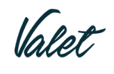 Image for Valet with ID of: 6868988