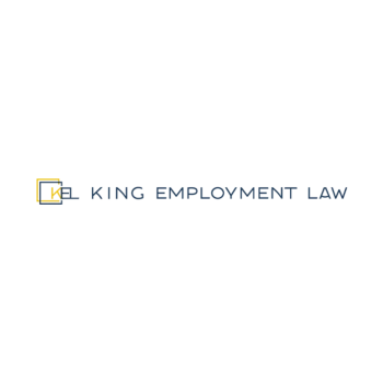 Image for King Employment Law with ID of: 6868997