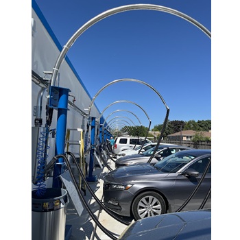 Image for Everclean Car Wash with ID of: 6590628