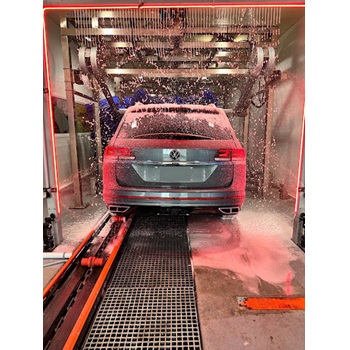 Image for Everclean Car Wash with ID of: 6590629