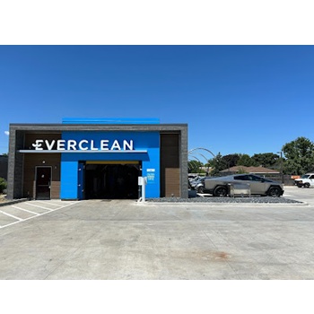 Image for Everclean Car Wash with ID of: 6590631