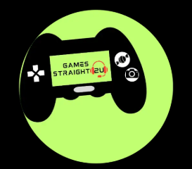 Image for Games Straight 2U with ID of: 6869641