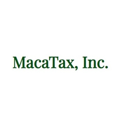 Image for MacaTax, Inc. with ID of: 6869845