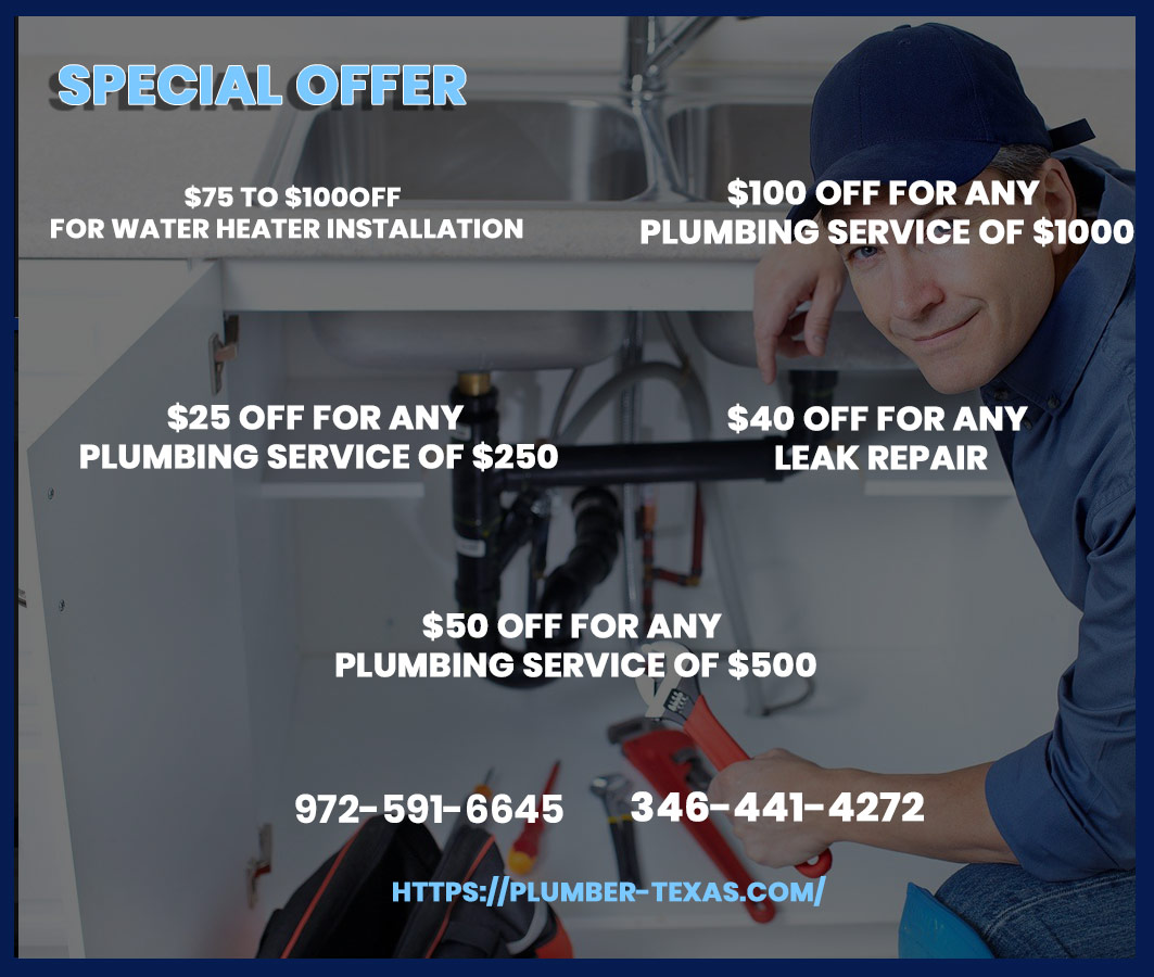Image for Plumber Irving with ID of: 6591227