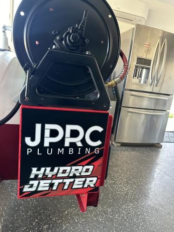 Image for JPRC Plumbing Inc with ID of: 6591509