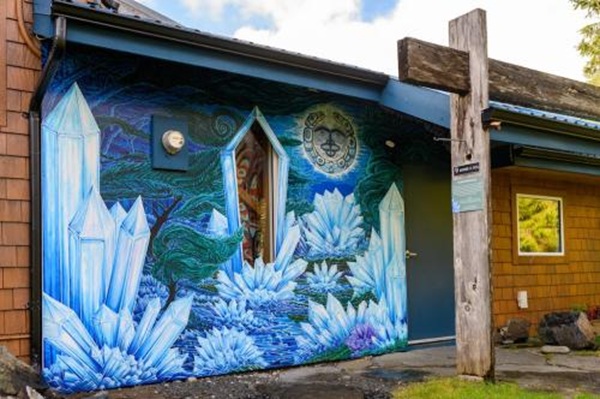 Image for Crystal Cabin Gallery with ID of: 6591666