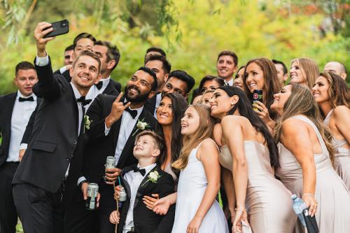Image for Galaxy Weddings Toronto with ID of: 6591955