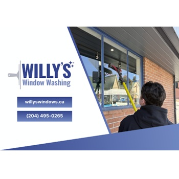 Image for Willy's Window Washing with ID of: 6591979