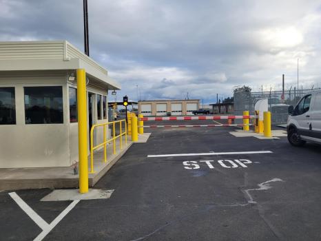 Image for Trinity Gate with ID of: 6592019