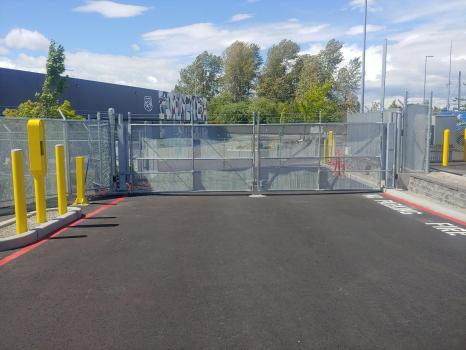 Image for Trinity Gate with ID of: 6592022