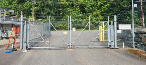 Image for Trinity Gate with ID of: 6592023