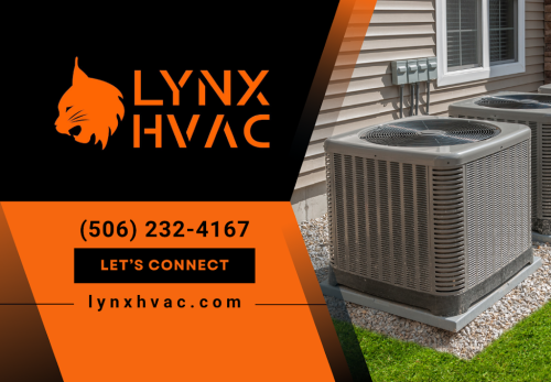 Image for Lynx HVAC Ltd. with ID of: 6592062