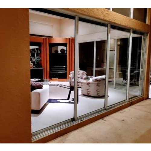 Image for FISHLER SLIDING DOOR REPAIR with ID of: 6592275