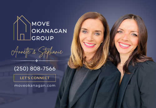 Image for The Move Okanagan Real Estate Group with ID of: 6592281