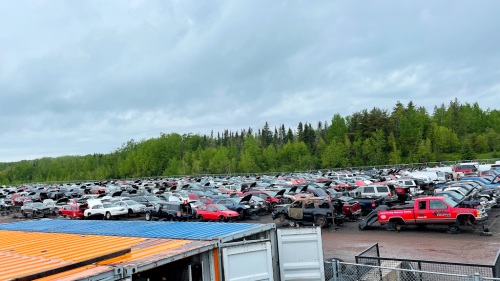Image for Kenny U-Pull Moncton with ID of: 6592337