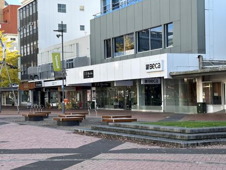 Image for Beca with ID of: 6592756