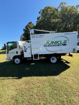 Image for Junkle with ID of: 6592955