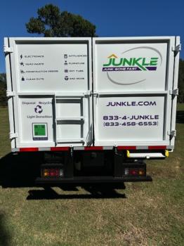 Image for Junkle with ID of: 6592964