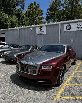 Image for Velocity Motorwerks with ID of: 6592983