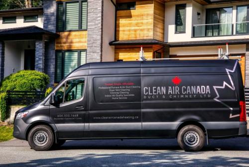 Image for Clean Air Canada with ID of: 6593043