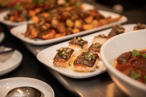 Image for Chef Justin with ID of: 6593140