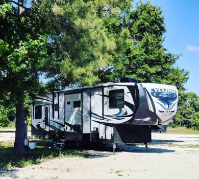 Image for Peaceful Pines RV Park with ID of: 6593182