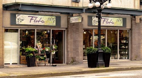 Image for Floba Flower Boutique with ID of: 6593498