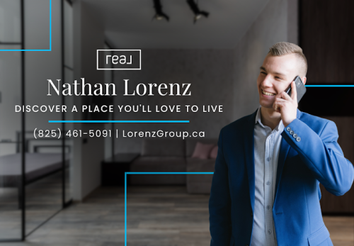 Image for Nathan Lorenz - REALTOR - Real Broker with ID of: 6593618