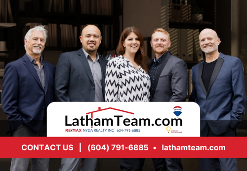Image for Latham Team Real Estate Agents with ID of: 6593977