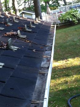 Image for Curb Appeal Window and Gutter Cleaning with ID of: 6594037