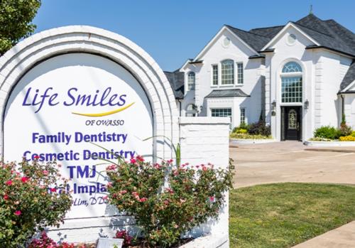 Image for Life Smiles of Owasso with ID of: 6594080