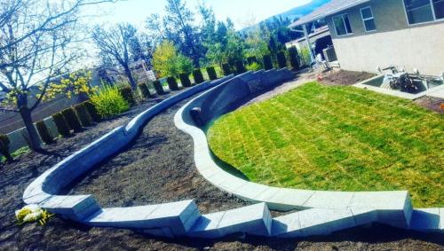 Image for Exquisite Landscaping Kelowna with ID of: 6594109