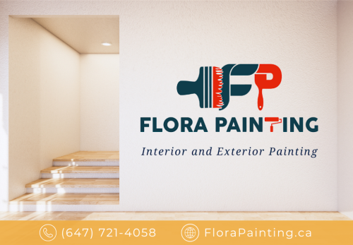 Image for Flora Painting Limited with ID of: 6594111