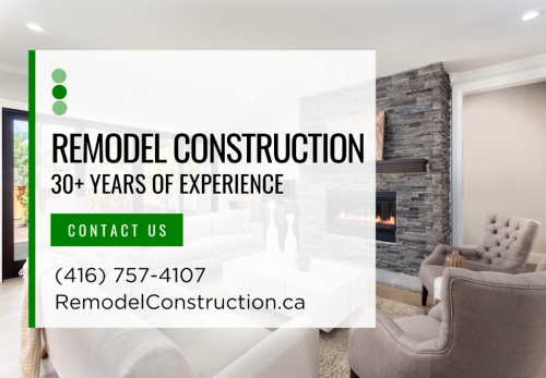 Image for Remodel Construction Co with ID of: 6594125