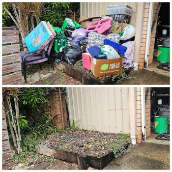 Image for Rubbish Removal Brisbane - Dump Runners with ID of: 6594126