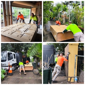 Image for Rubbish Removal Brisbane - Dump Runners with ID of: 6594128