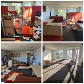 Image for Rubbish Removal Brisbane - Dump Runners with ID of: 6594130