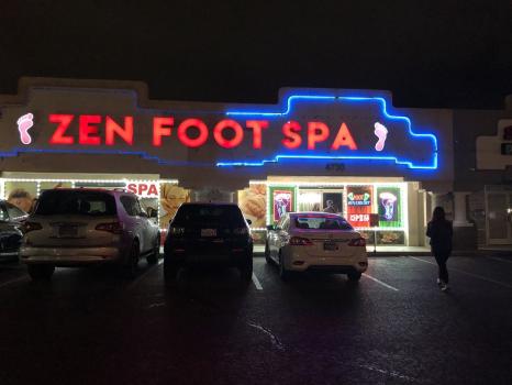 Image for Zen Spa with ID of: 6594196