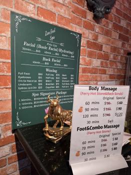 Image for Zen Spa with ID of: 6594203