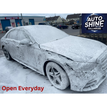 Image for Auto Shine Ballinrobe with ID of: 6594218
