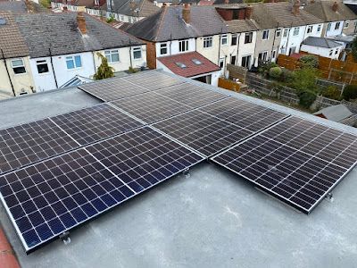 Image for Solar4Good UK Ltd with ID of: 6594253