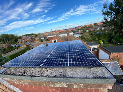 Image for Solar4Good UK Ltd with ID of: 6594254