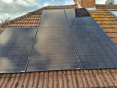 Image for Solar4Good UK Ltd with ID of: 6594266