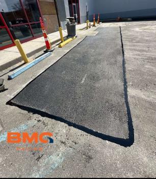Image for BMG Paving with ID of: 6594336